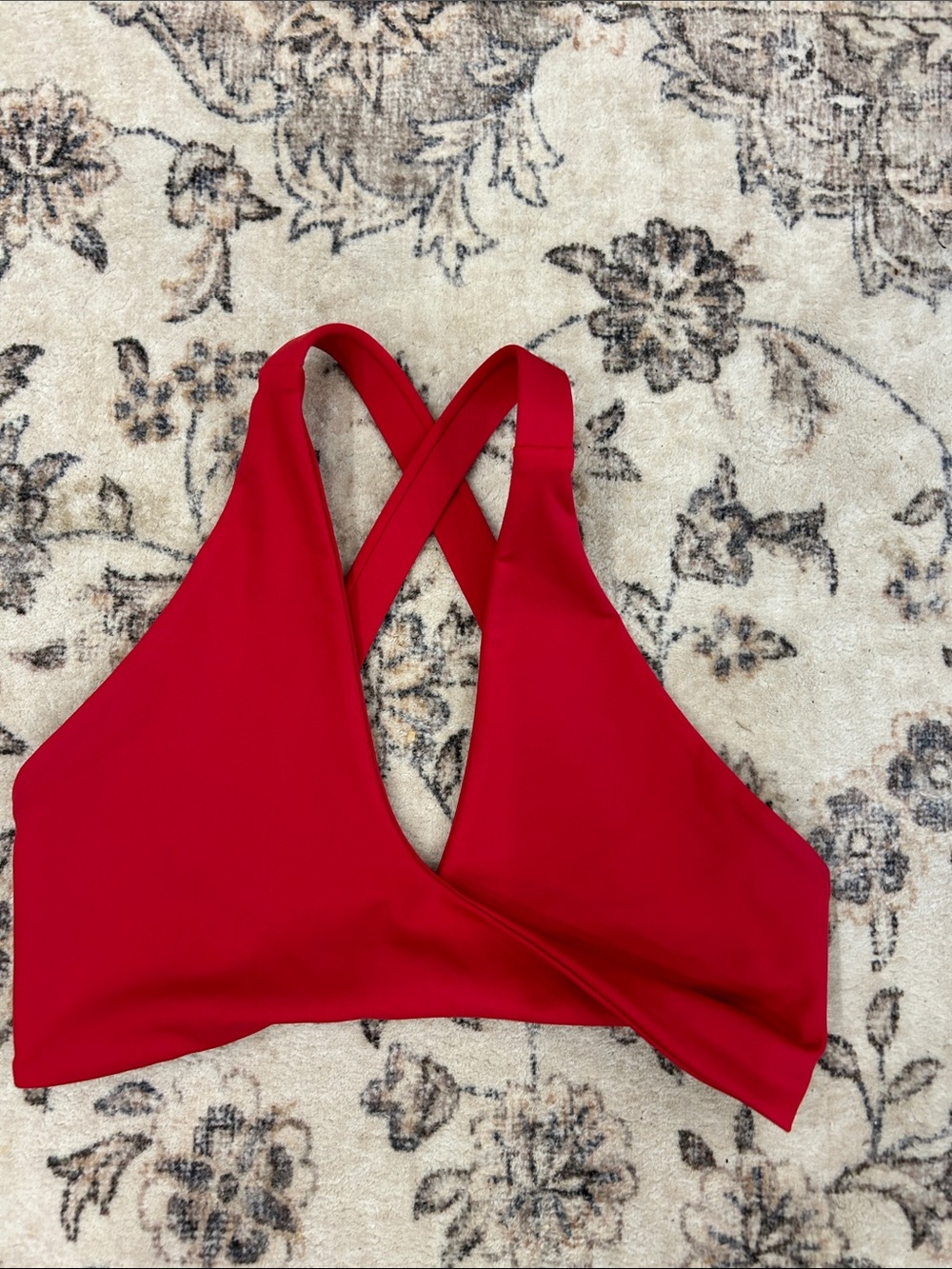Csb serenity sports bra